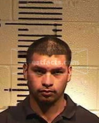 Steven Anthony Harris