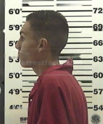 Jeffrey L Martinez
