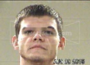 Blake David Galloway