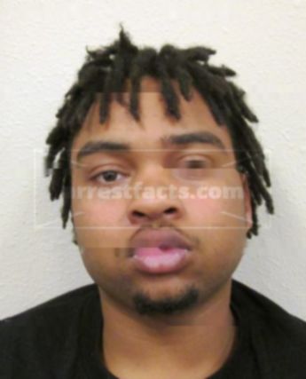 Deaundrey Harrison