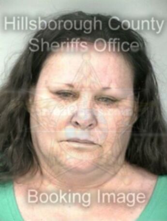 Catherine Marie Devries