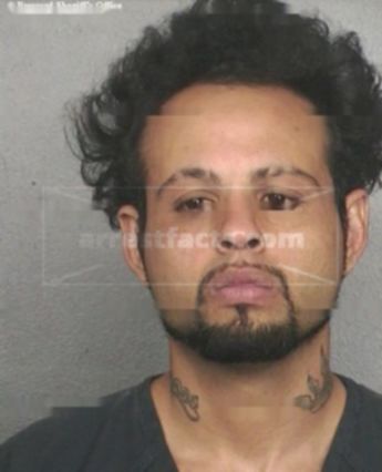 John William Martinez