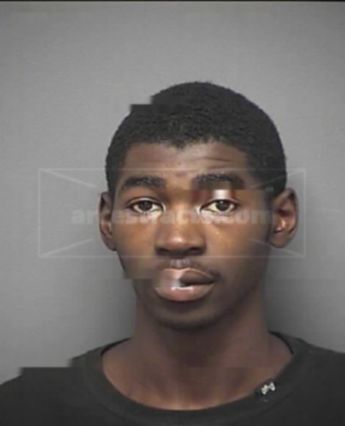 Laquan Milik Mcdougal