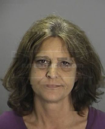 Gay Joyce Klafs