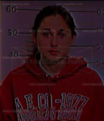 Brandi Aniese Daniels
