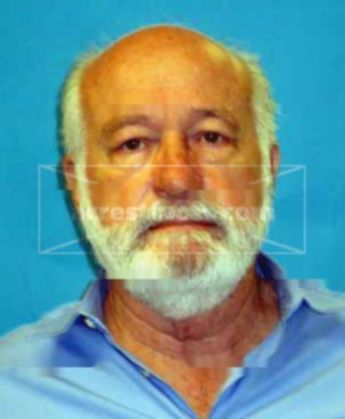 Robert Anthony Dugger