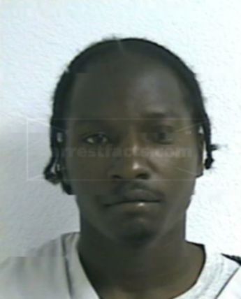 Antwan Clayborn