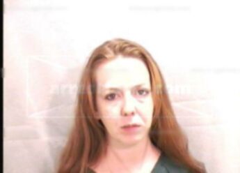 Kandice Marie Hilleary
