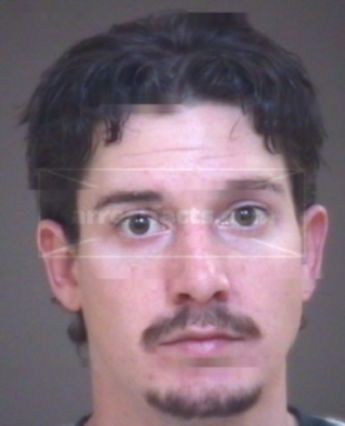 Shawn Landon Christenbury