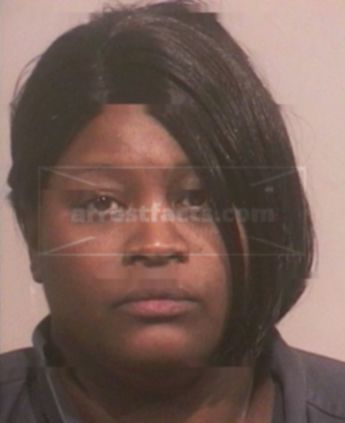 Grace Lynette Redding