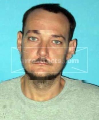Shellie Ray Crowe Jr.