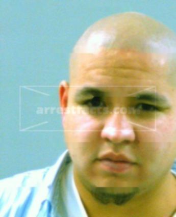 Preston Samuel Noriega