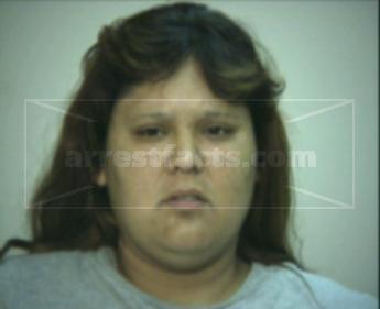 Mary Jane Flores