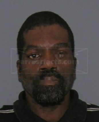 Kevin Watkins