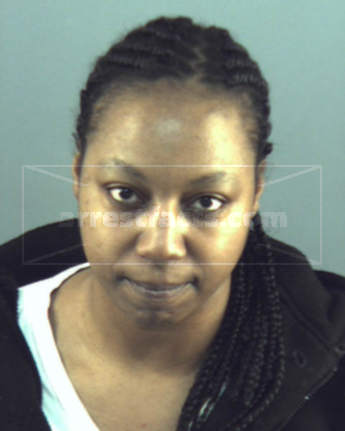 Shontia Chanel Brown