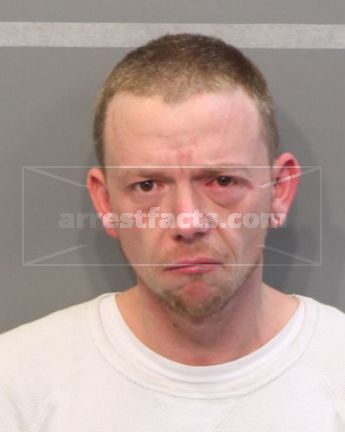Brandon Kent Eslinger