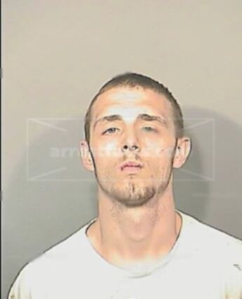 Christopher Michael Fay
