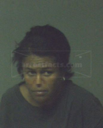 Robin Michelle Davis
