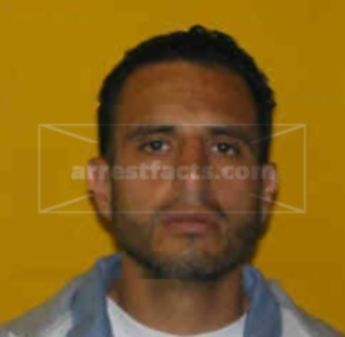 James P Casares