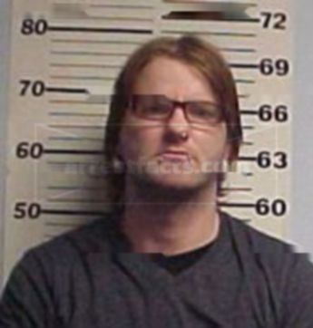 Donald Ray Van Slyke