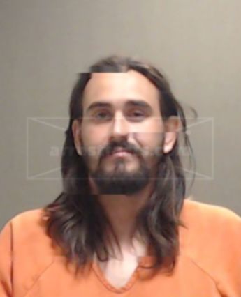 Travis Wade Moody