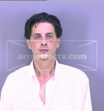 Timothy Osean Haney