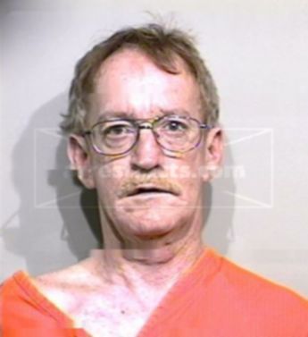 Lonnie Gene Mathews