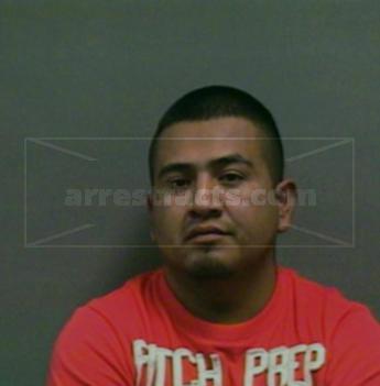 Benjamin Hernandez