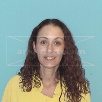 Carrie Jo Geiser