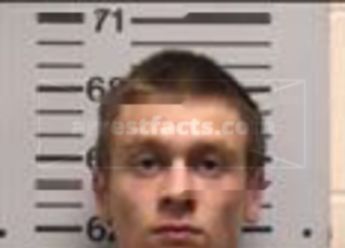 Jacob Connor Thompson