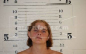 Christie Michelle Morrell