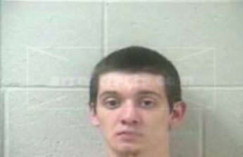 Nicholas Scott Collins