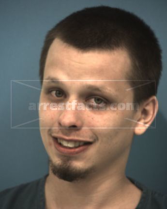 Jonathan Robert Vosburgh
