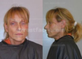Stacy Lynn Barkley