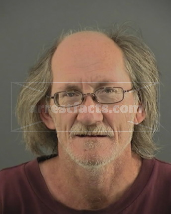 Donald Lee Pullen