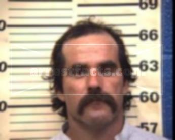 Richard Allen Gee