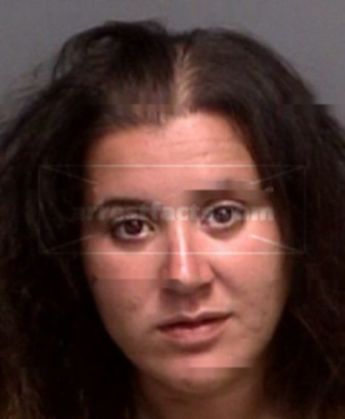 Jennifer Marie Russo