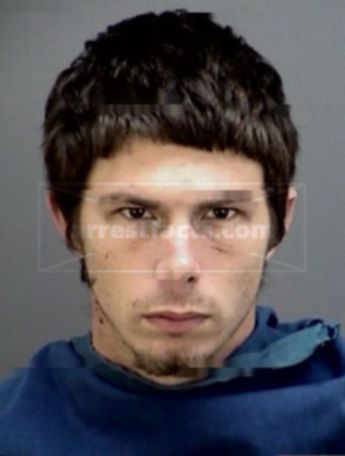Shawn Anthony Skinner