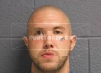 Anthony Nathaniel Reece