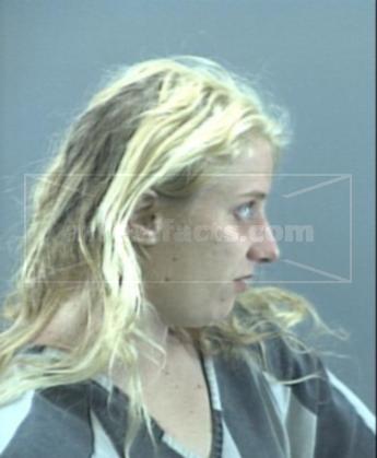 Kimberly Anne Reeves