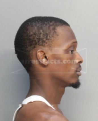 Kwame Turner