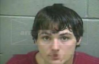 Spencer Douglas Huddleston
