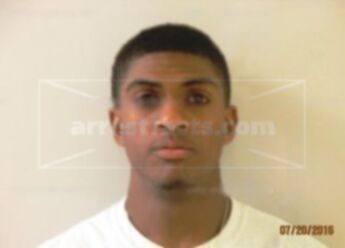 Damien Tarell Logan