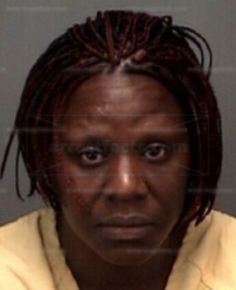 Latreshia Copeland Webb