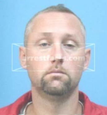 Anthony Wayne Hickman