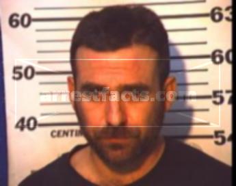 Raul Gonzalez Villarreal