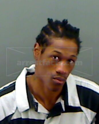 Alton Cortez Hanson