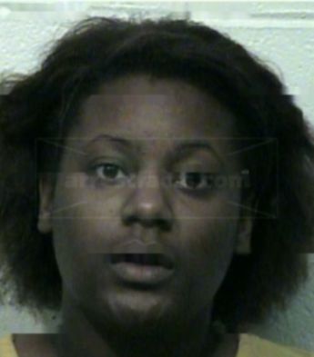 Kirah Michele Chester