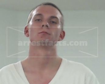 Triston Nicholas Tschirhart