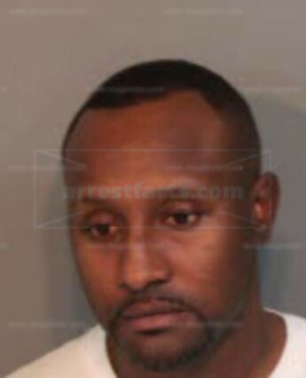 Emery J Sanders
